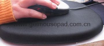 Memory Foam Mouse Pads